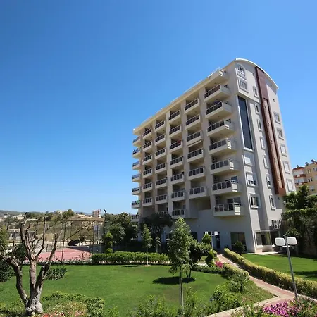 Apartamento Orion 6 Sami
