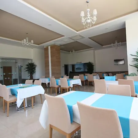 Appartamento Orion 6 Sami Alanya