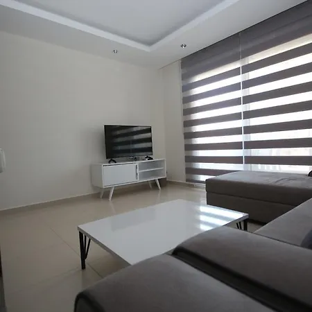 Apartamento Orion 6 Sami